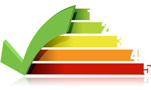 Energiebespaaring calculator isolerende PVC ramen